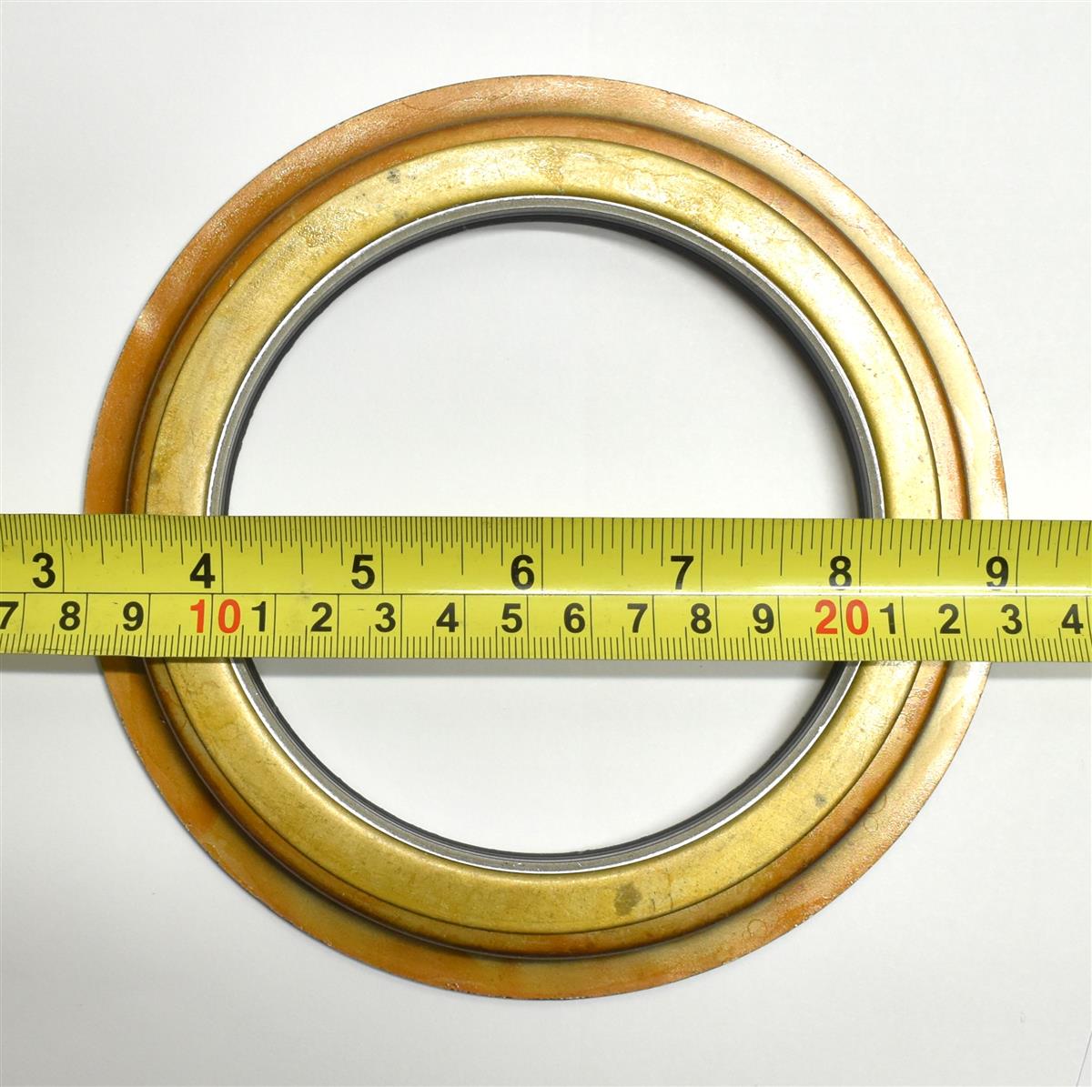 Outer Hub Seal Axle FMTV LMTV MRAP